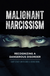 صورة الغلاف: Malignant Narcissism 1st edition 9781440874062