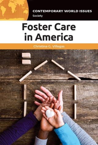 Cover image: Foster Care in America 1st edition 9781440874291
