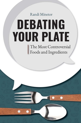 Cover image: Debating Your Plate 1st edition 9781440874352