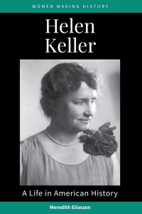 Immagine di copertina: Helen Keller 1st edition 9781440874635