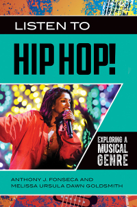 表紙画像: Listen to Hip Hop! 1st edition 9781440874871