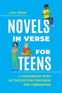 Imagen de portada: Novels in Verse for Teens 1st edition 9781440874932