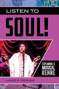 Cover image: Listen to Soul! 1st edition 9781440875250