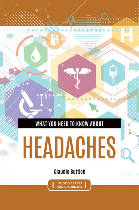 What You Need to Know about Headaches, 1st Edition - FULL INSTANT DOWNLOAD | PDF DOCX EPUB