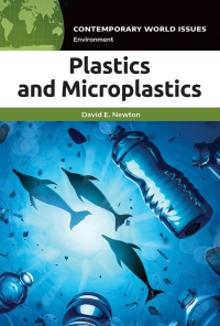 Imagen de portada: Plastics and Microplastics 1st edition 9781440875397