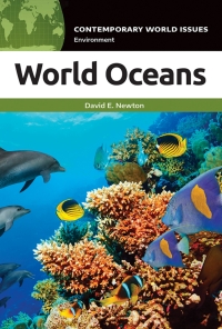Omslagafbeelding: World Oceans 1st edition 9781440875434
