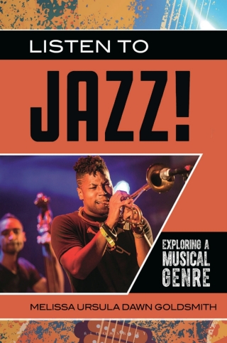 Cover image: Listen to Jazz! 1st edition 9781440875519