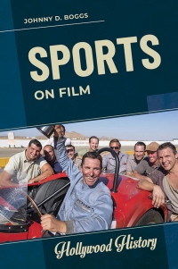 Cover image: Sports on Film 1st edition