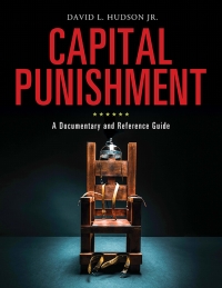 Immagine di copertina: Capital Punishment 1st edition 9781440875779