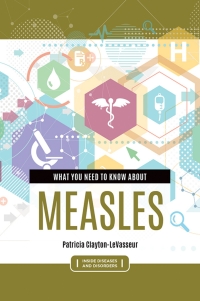 Immagine di copertina: What You Need to Know about Measles 1st edition 9781440875892