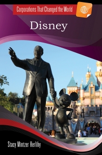 Imagen de portada: Disney 1st edition 9781440876011