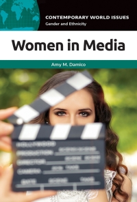 Cover image: Women in Media 1st edition