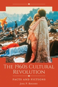 Cover image: The 1960s Cultural Revolution 1st edition