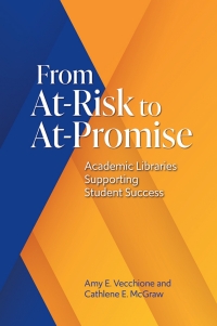 Imagen de portada: From At-Risk to At-Promise 1st edition 9781440876356