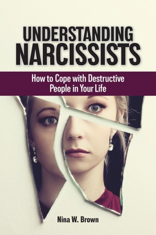 Cover image: Understanding Narcissists 1st edition 9781440876813