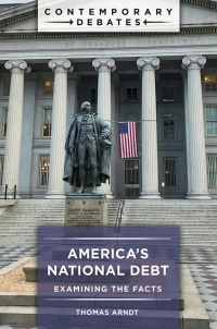 Cover image: America's National Debt 1st edition