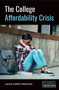 صورة الغلاف: The College Affordability Crisis 1st edition 9781440877230