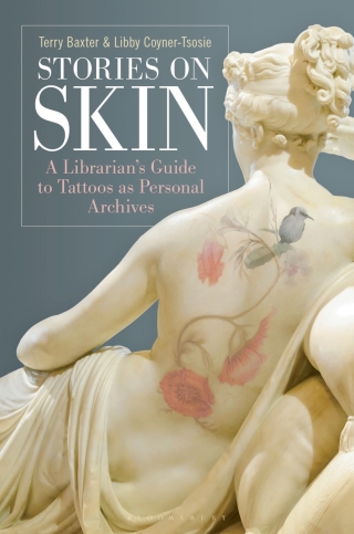 Cover image: Stories on Skin 1st edition 9798216185482