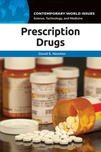 Cover image: Prescription Drugs 1st edition 9781440877728