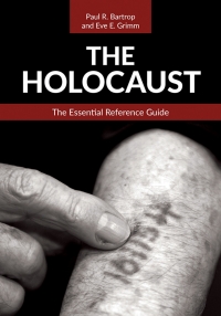 Omslagafbeelding: The Holocaust 1st edition 9781440877780