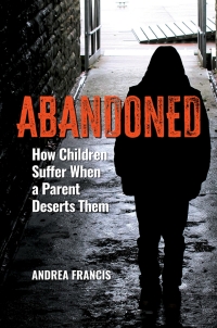 Cover image: Abandoned 1st edition 9781440877964
