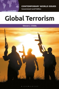 صورة الغلاف: Global Terrorism 1st edition 9781440878251