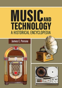 Omslagafbeelding: Music and Technology 1st edition 9781440878299