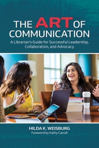 Cover image: The Art of Communication 1st edition