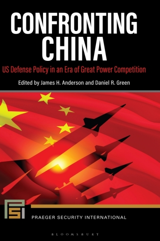 Imagen de portada: Confronting China 1st edition 9781440879661