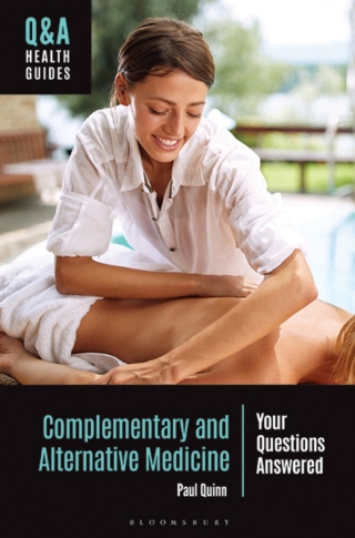 Cover image: Complementary and Alternative Medicine 1st edition 9781440879784