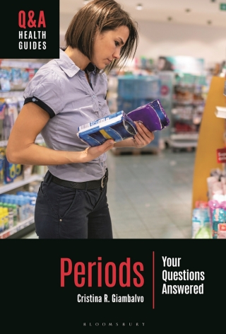 Cover image: Periods 1st edition 9781440879869