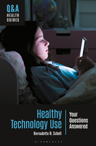 Imagen de portada: Healthy Technology Use 1st edition 9781440880605