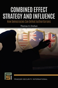 Cover image: Combined Effect Strategy and Influence 1st edition 9781440880742