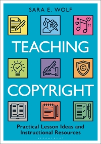 Cover image: Teaching Copyright 1st edition 9781440880926