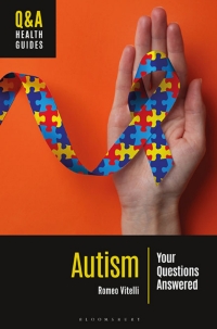 Omslagafbeelding: Autism 1st edition 9781440881565
