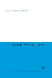 Cover image: Derrida 1st edition 9781441102010