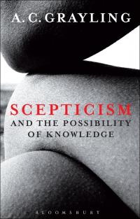 Cover image: Scepticism and the Possibility of Knowledge 1st edition 9781441154361