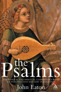 Imagen de portada: The Psalms 1st edition 9780826488954