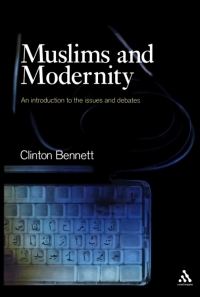 Cover image: Muslims and Modernity 1st edition 9780826454812