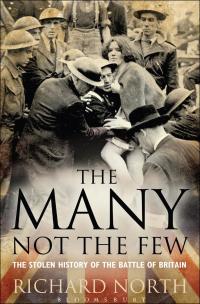 Cover image: The Many Not The Few 1st edition 9781441131515