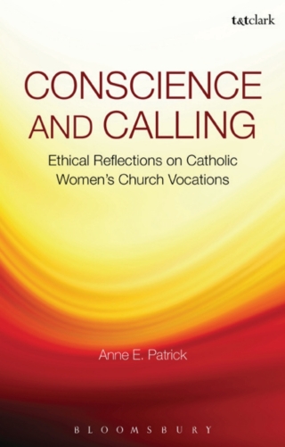 Cover image: Conscience and Calling 1st edition 9781441144522
