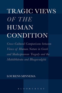 Cover image: Tragic Views of the Human Condition 1st edition 9781501305788