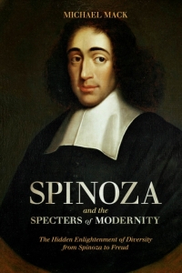 صورة الغلاف: Spinoza and the Specters of Modernity 1st edition 9781441118721