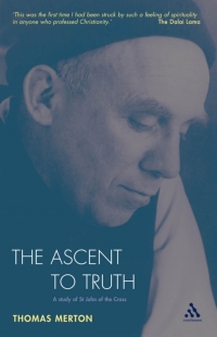 Cover image: Ascent To Truth 1st edition 9780860120247
