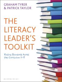 Cover image: The Literacy Leader's Toolkit 1st edition 9781441138835