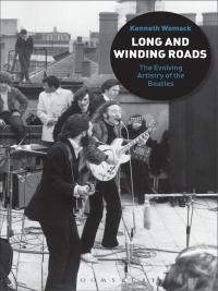 Cover image: Long and Winding Roads 1st edition 9780826417459
