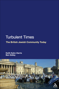 Immagine di copertina: Turbulent Times 1st edition 9781847063168
