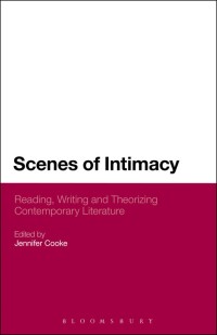 Omslagafbeelding: Scenes of Intimacy 1st edition 9781472587572