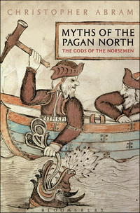 表紙画像: Myths of the Pagan North 1st edition 9781847252470