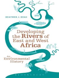 Omslagafbeelding: Developing the Rivers of East and West Africa 1st edition 9781441155405